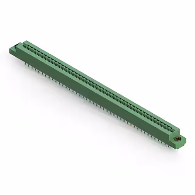 307-086-460-203 EDAC Inc.  Edgeboard Connectors